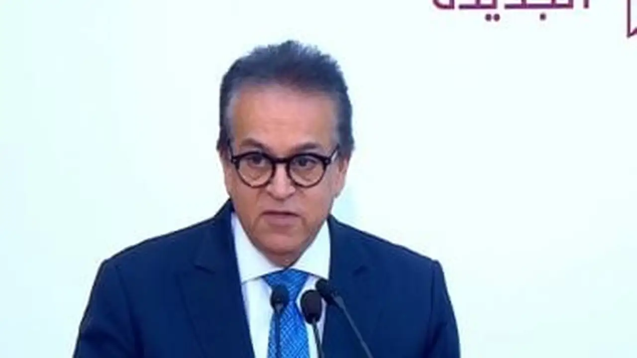 مصر تطلق شبكة جديدة للسكتة الدماغية تعتمد على الذكاء الاصطناعي من جنيف